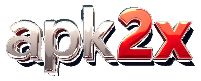 apk2x logo